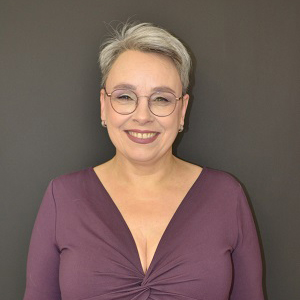 Yvonne Coutinho Porträt